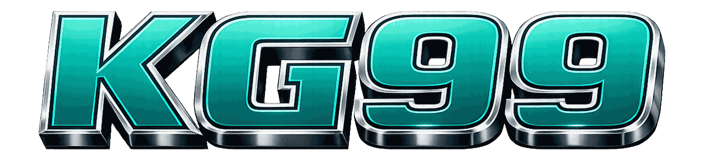 kg99 লোগো